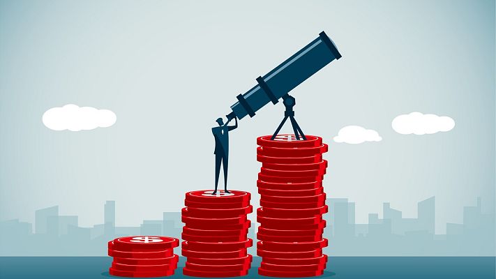 Aquí hay trabajo - Cómo cobrar el paro de golpe para emprender