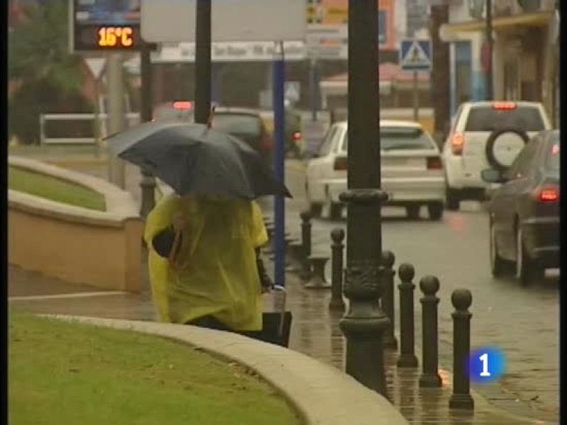 El Tiempo - 21/12/09 - El tiempo | Ver