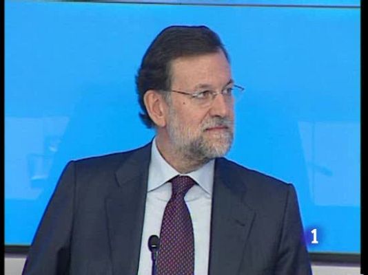  - El PP aprueba un código ético