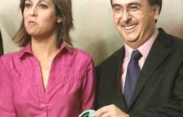 Fábrica de ideas - Así dio la noticia el TD 2