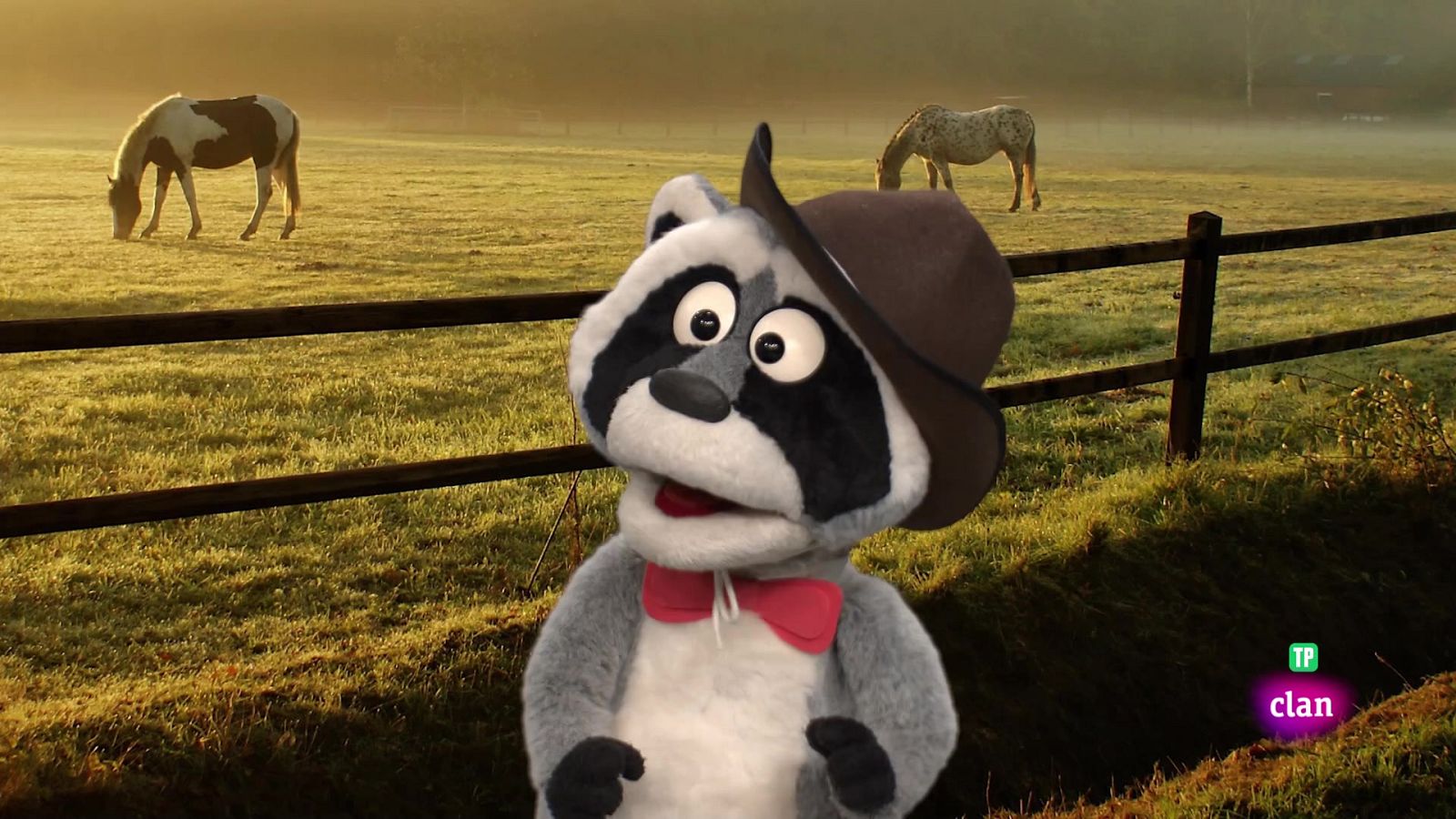 ¡Arre, caballito, arre! - Aprendemos en Clan | Ver