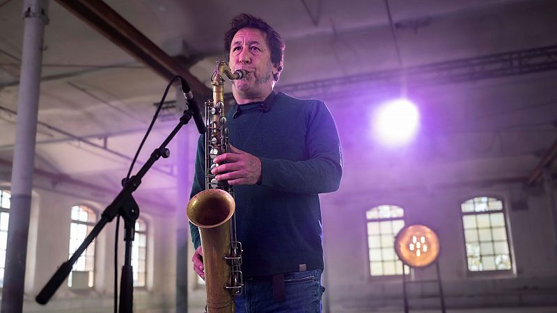 UNA CARTA QUE NO QUIERES LEER per GORKA BENÍTEZ - Veure ara