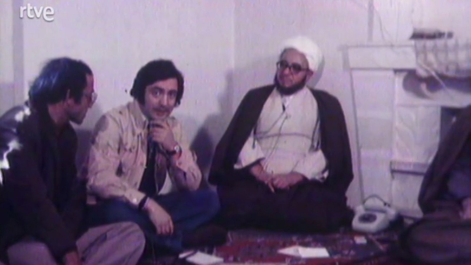 Primera página -  18/12/1979 - Fue noticia en el Archivo de RTVE | Ver