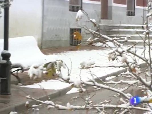 Noticias Murcia - Noticias Murcia - 21/12/09