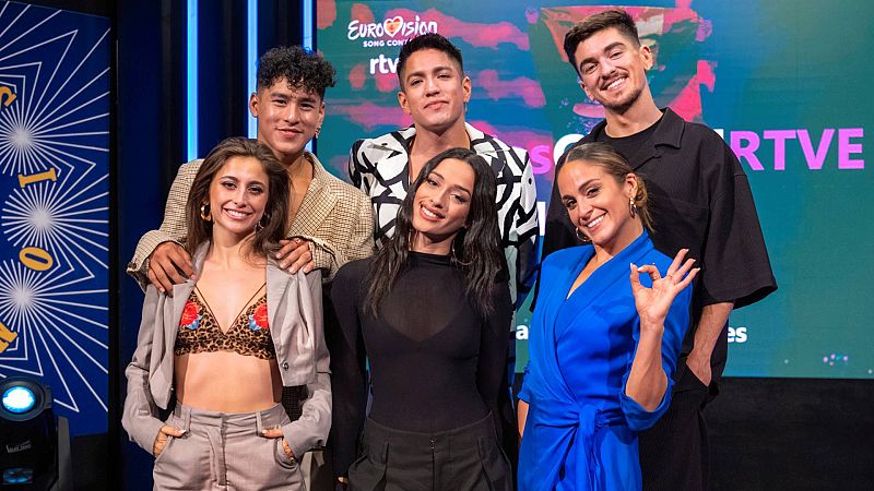 Rueda de prensa de Chanel tras su vuelta de Turín