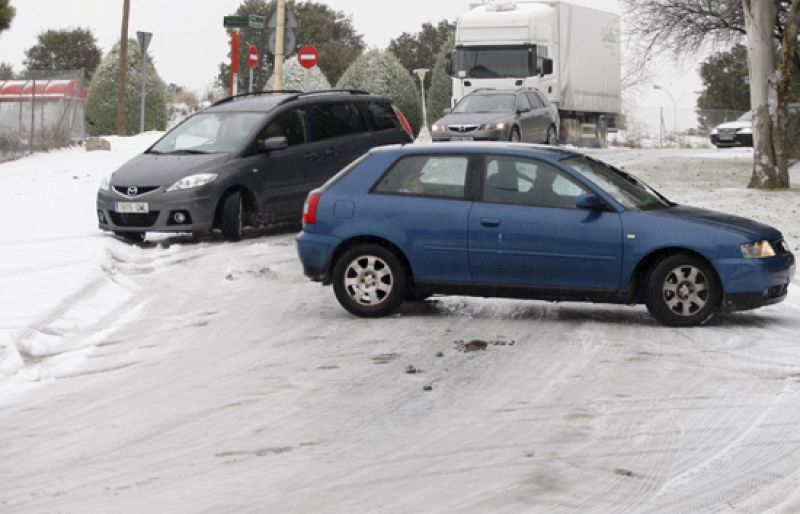 El Tiempo - 21/12/09 - El tiempo | Ver
