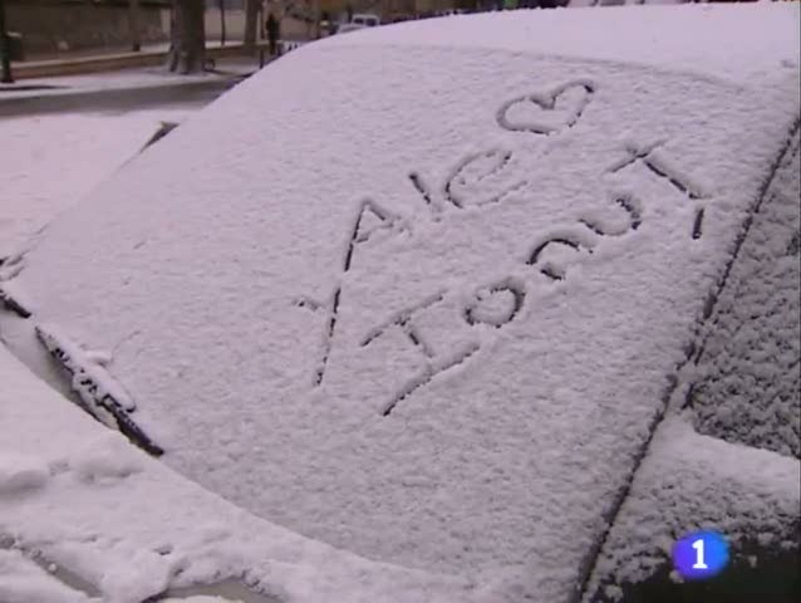 Noticias Aragón. (21/12/09)