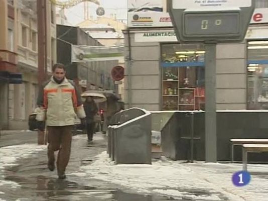 Noticias de Castilla-La Mancha - Noticias de Castilla-La Mancha - 21/12/09