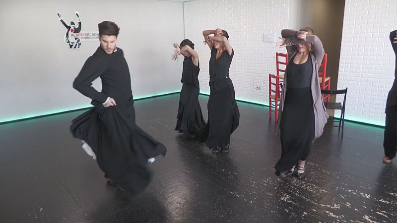 'Bernarda' de Alberto Romero - Ver ahora