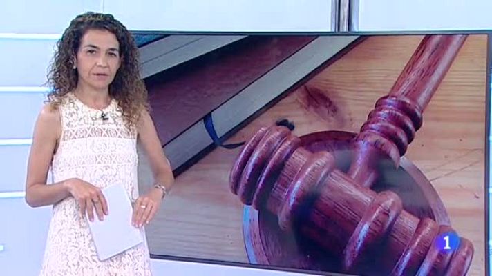 Informativo Telerioja - Telerioja en 2' - 17/05/22