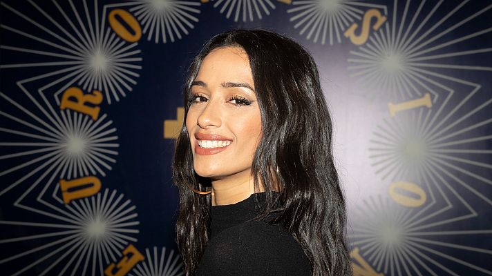 Eurovisión - Chanel nos cuenta sus planes después de Eurovisión