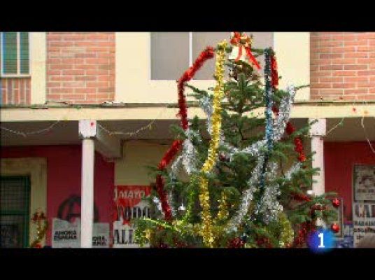 Cuéntame cómo pasó - Premio nacional de Televisión