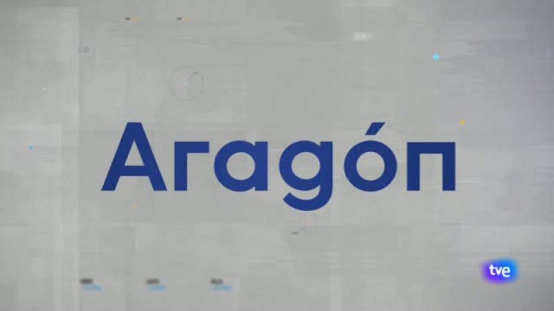 Noticias Aragón - 17/05/22 - Ver ahora