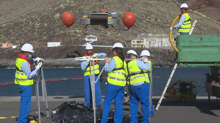 Telecanarias - Es el primero que se realiza en Canarias en 2022