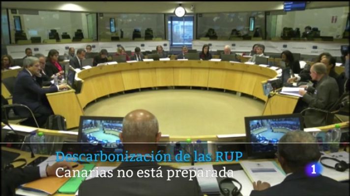 Telecanarias - Telecanarias - 17/05/2022