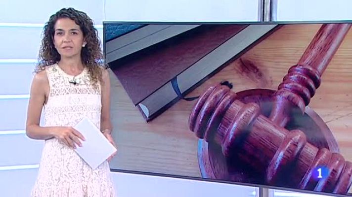 Informativo Telerioja - Informativo Telerioja 2 - 17/05/22