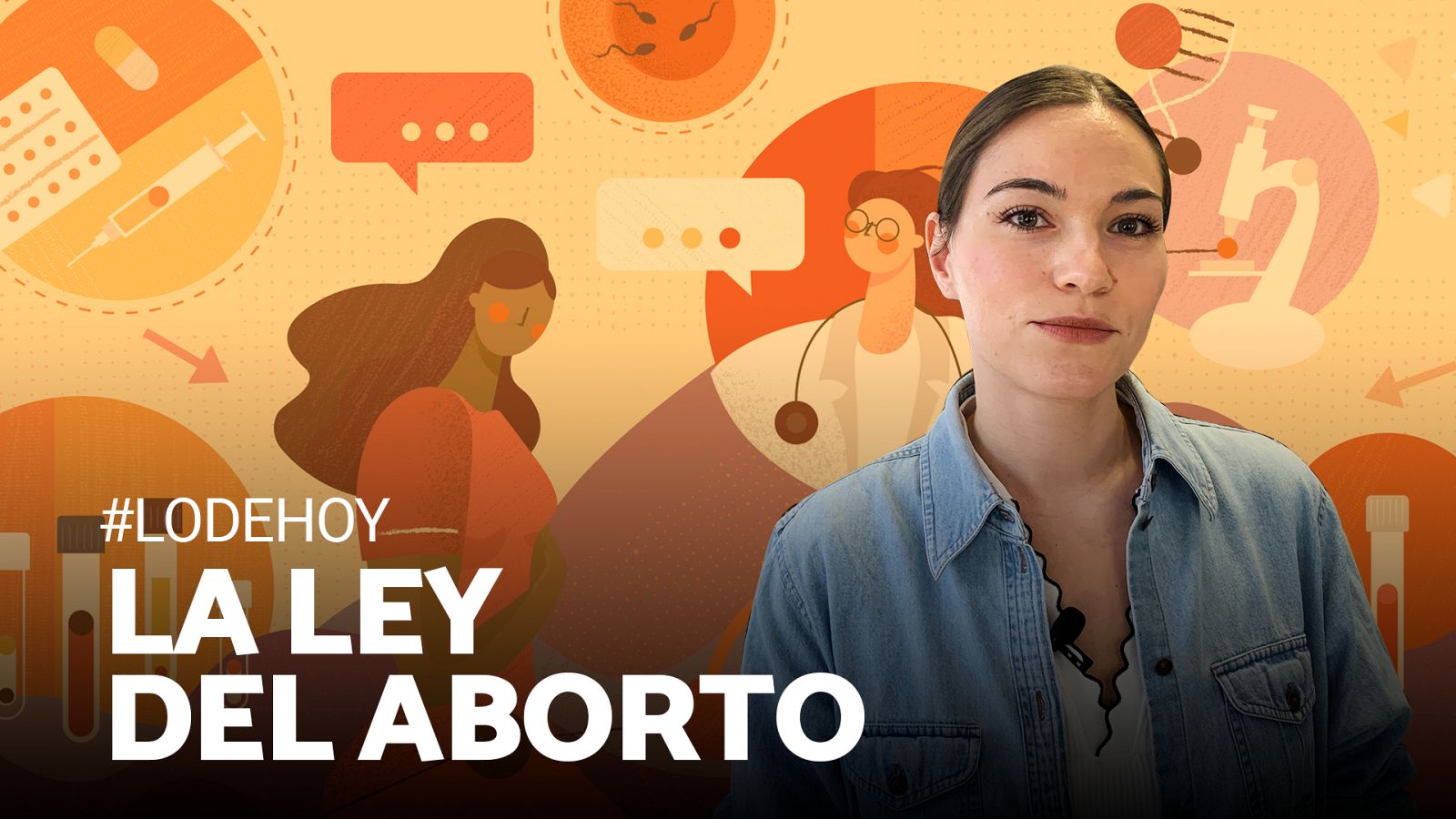 Así queda la ley del aborto: fin al permiso paterno, registro de objetores y salud menstrual