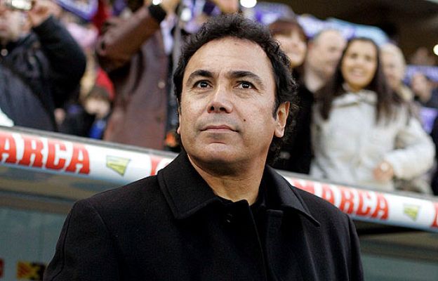  - Hugo Sánchez, destituido