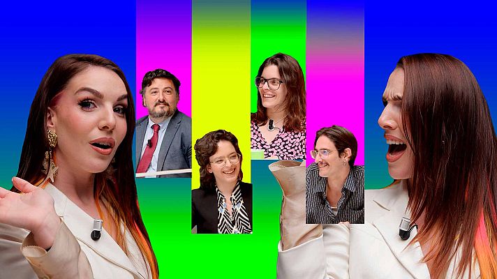 Gen Playz - Batalla cultural: ¿Quién gana, izquierda o derecha?