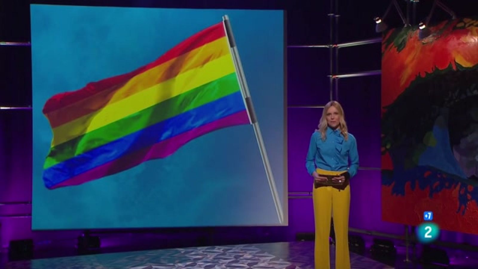 Punts de vista - Lluís Homar, Ana Polo, Julen i Koko-Jean & the Tonics. Seccions  - Veure ara