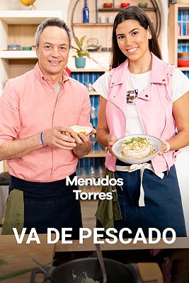 Menudos Torres - Va de pescado