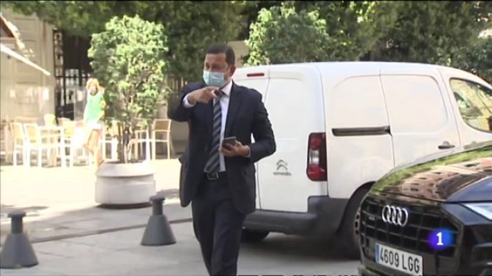 L'informatiu - Comunitat Valenciana - L'Informatiu Comunitat Valenciana 2 - 17/05/22