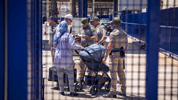 Telediario 2 - Telediario 2 en 4' - 17/05/22