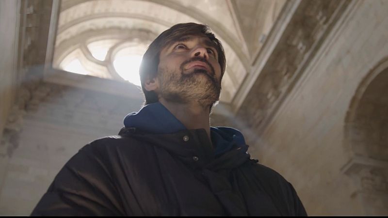 Testimonio - Lo tenía todo, pero me faltaba Dios - ver ahora