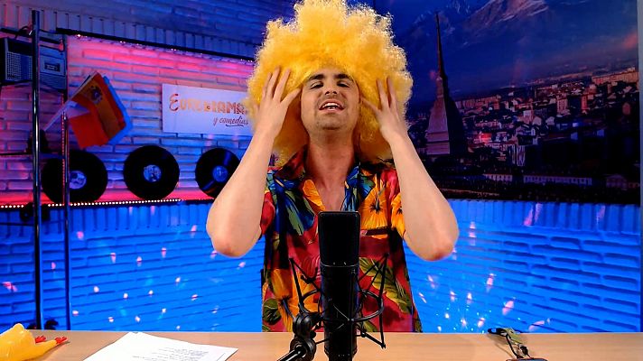 Eurodramas y comedias - Capítulo 12: La resaca del Chanelazo en Eurovisión 2022