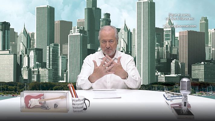 Inglés en TVE - Programa 568