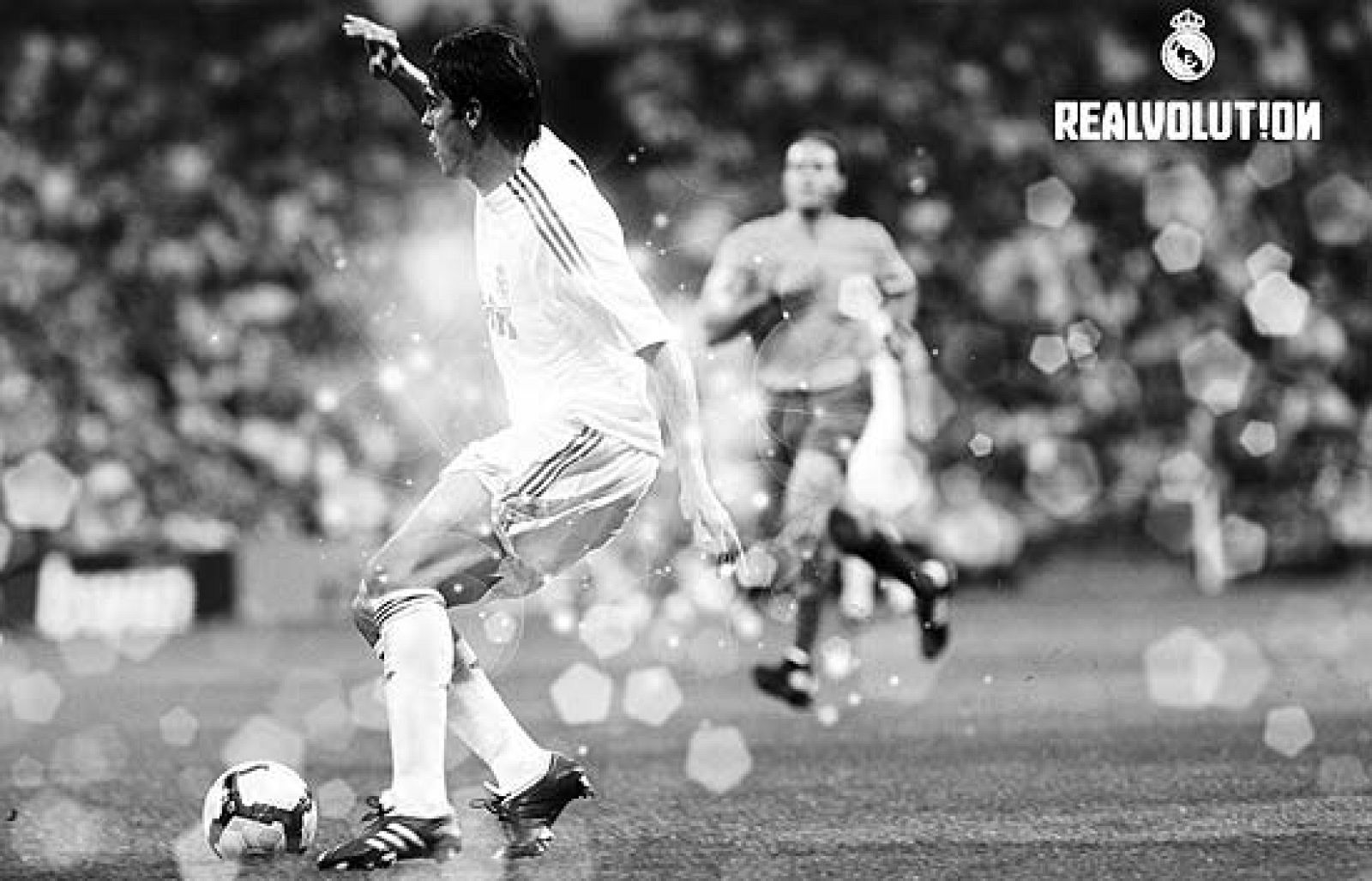 Realvolution en el Real Madrid | Ver