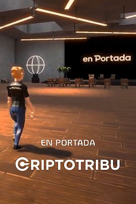 En portada - La criptotribu