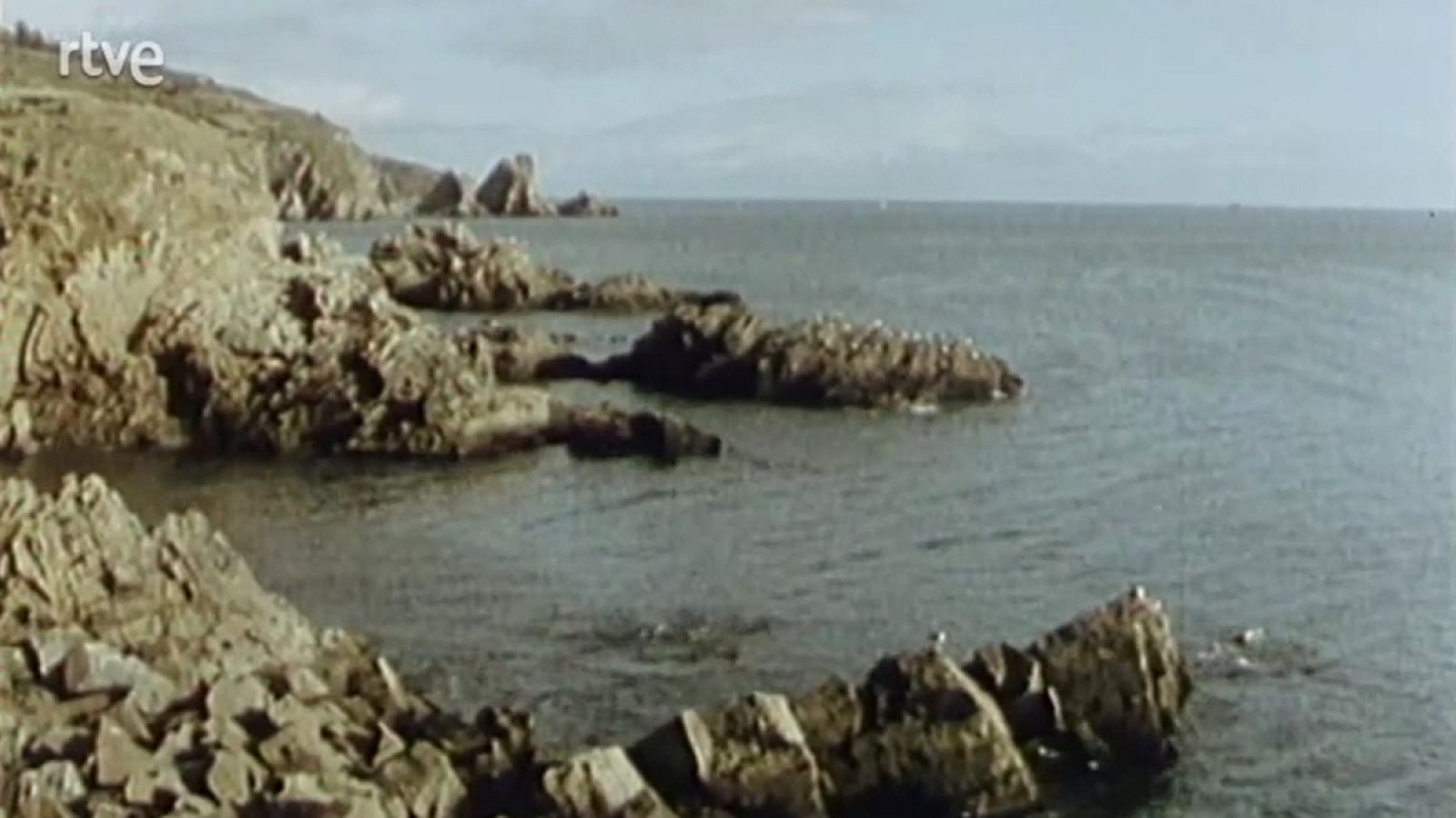 España húmeda - Rías cantabro-atlánticas - España húmeda | Ver