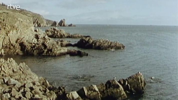 España húmeda - Rías cantabro-atlánticas