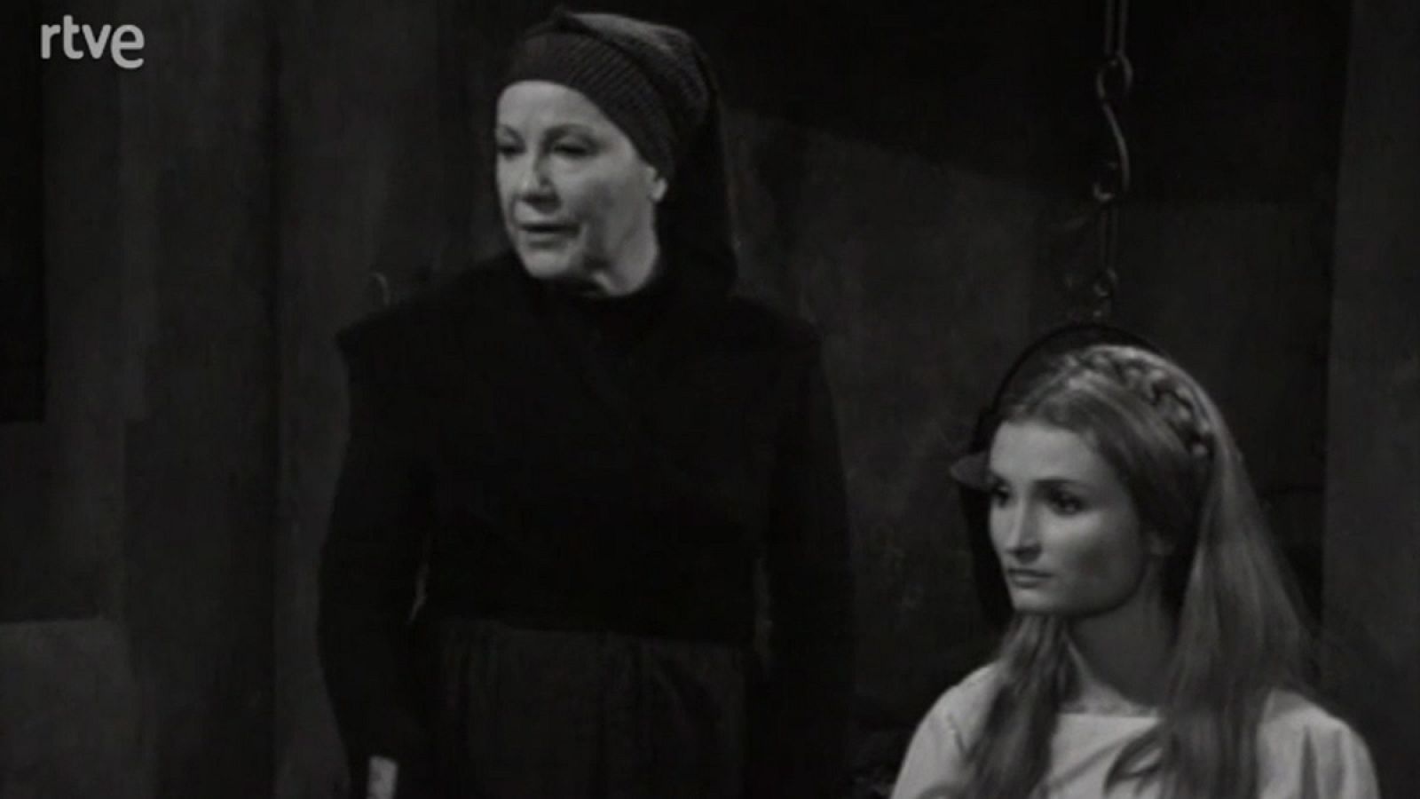 La hija del mar - Capítulo 1 - La hija del mar | Ver