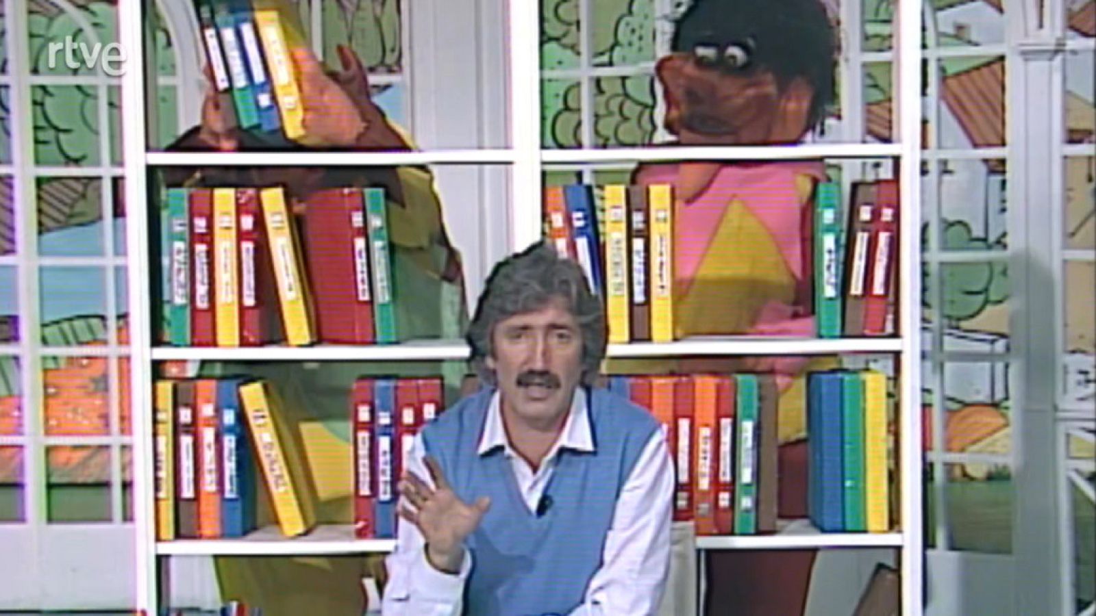 Dabadabada - 15/05/1984