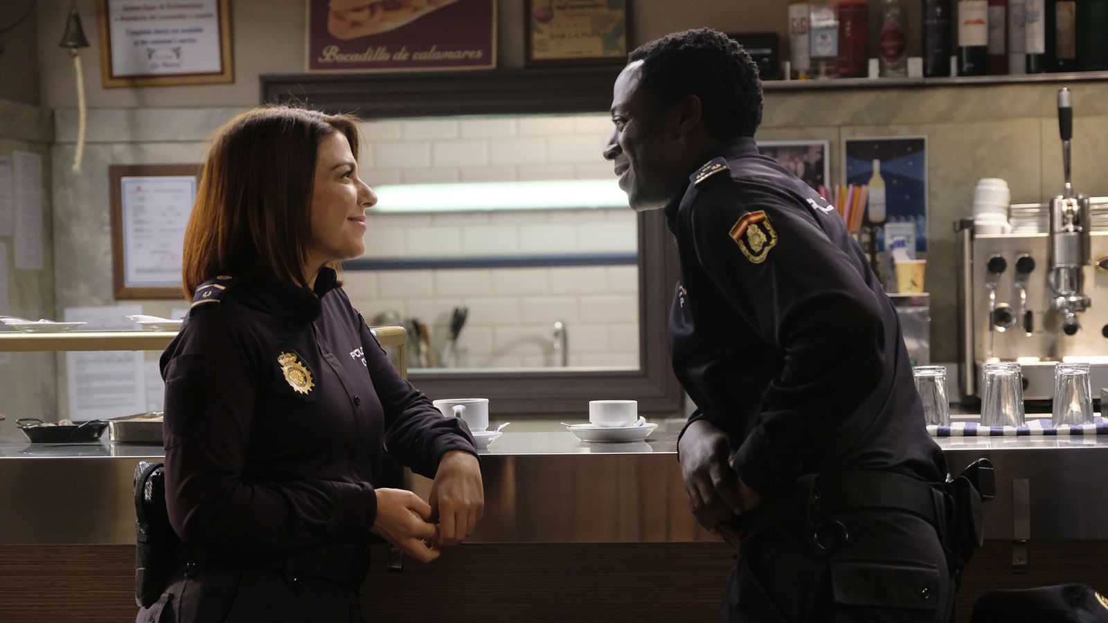 'Servir y proteger': Mejores momentos del 16 al 20 de mayo | Ver