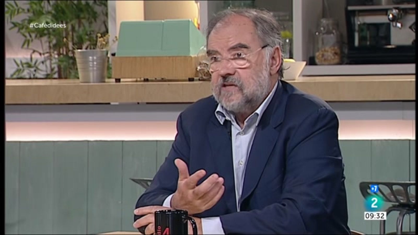 IEF: "Els criptoactius poden generar una generació de ludopatia"