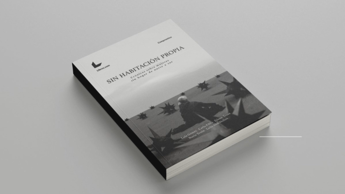 Objetivo igualdad - Mujeres "Sin habitación propia" en el mundo