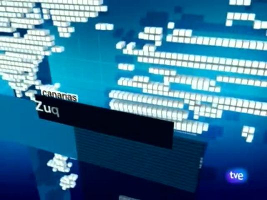 Telecanarias - Telecanarias - 21/12/09