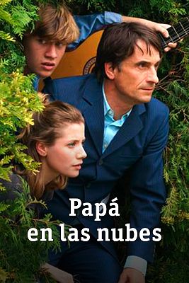 Cine internacional - Papá en las nubes