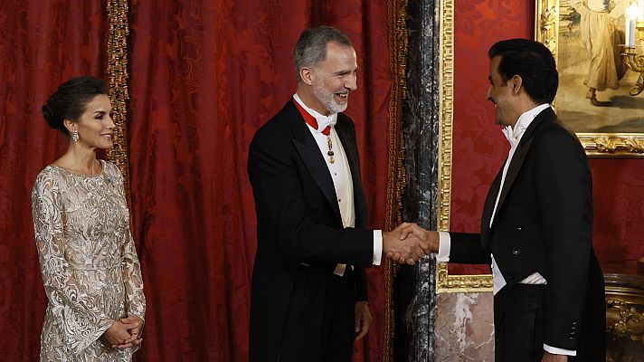 La economía - La economía - 18/05/22