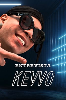 Playztrends - Entrevista con Kevvo