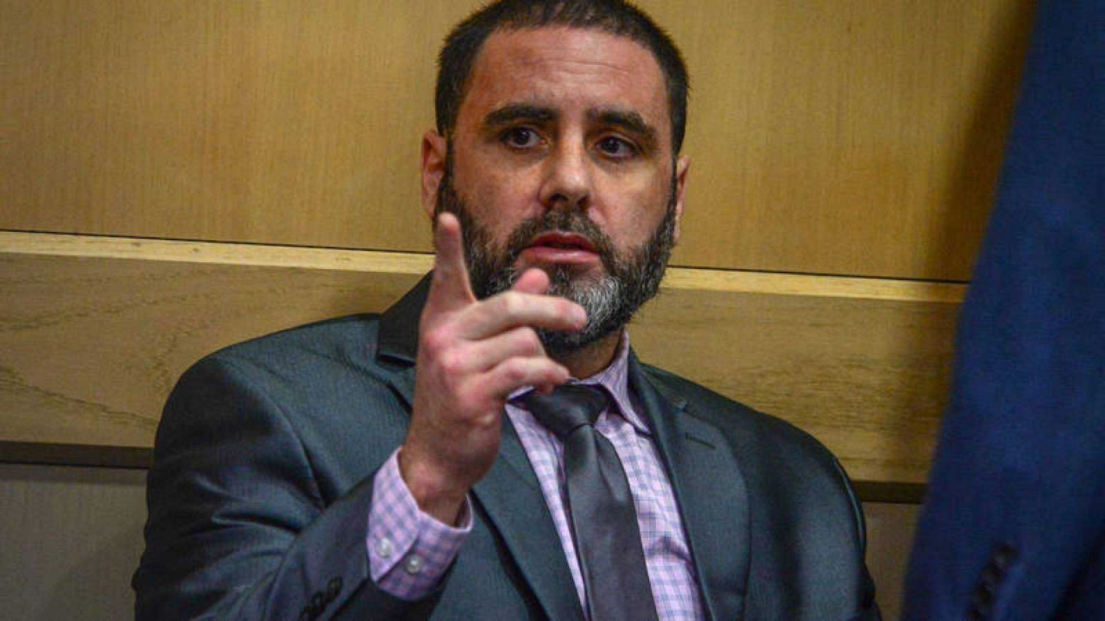 El abogado de Pablo Ibar expone las razones del recurso de apelación en demanda de un nuevo juicio - Ver ahora