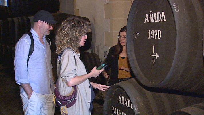 Noticias Andalucía - Día de los museos