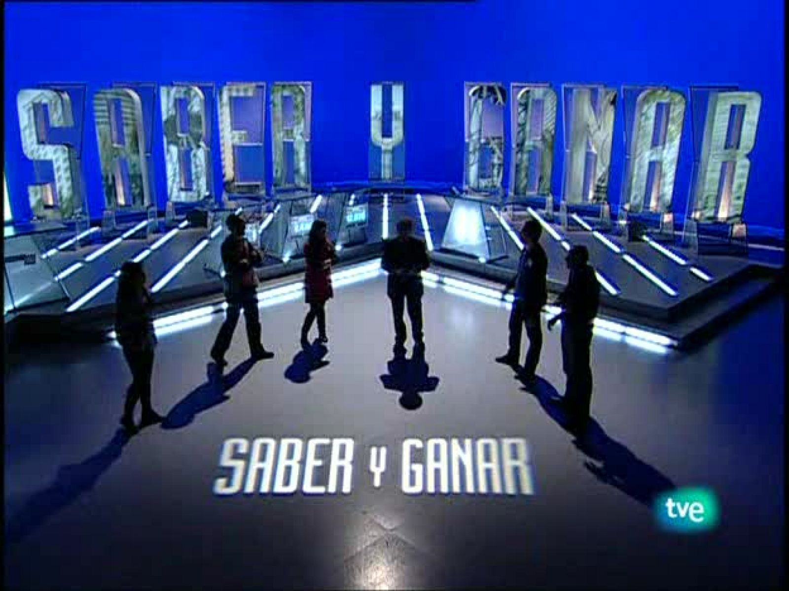 Saber y ganar - 21/12/09 - Saber y ganar | Ver