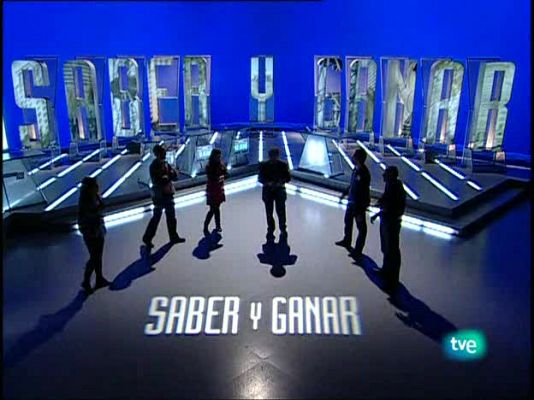 Saber y ganar - Saber y ganar - 21/12/09