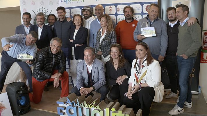 HolaGolf - T6 - Programa 14