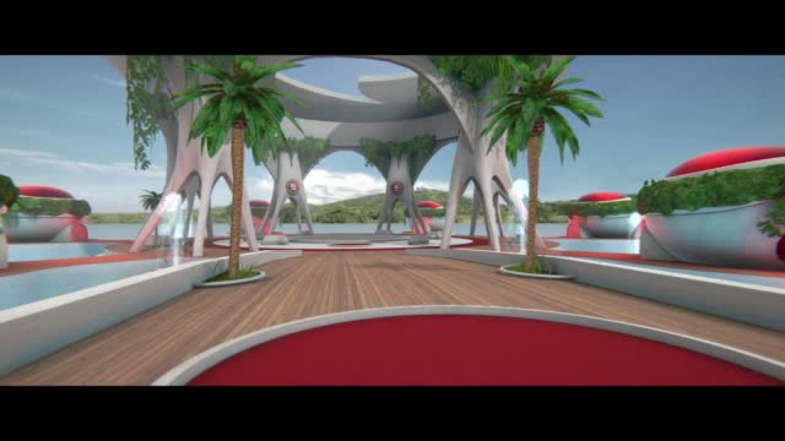 En Portada - "Criptotribu", miércoles a las 20 horas en RTVE Play