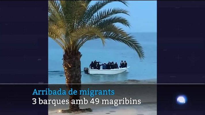 Informatiu Balear - Informatiu Balear en 2' - 18/05/22